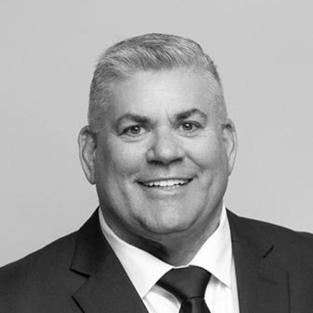 Director Gordon Cole